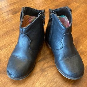 Cat & Jack toddler boots